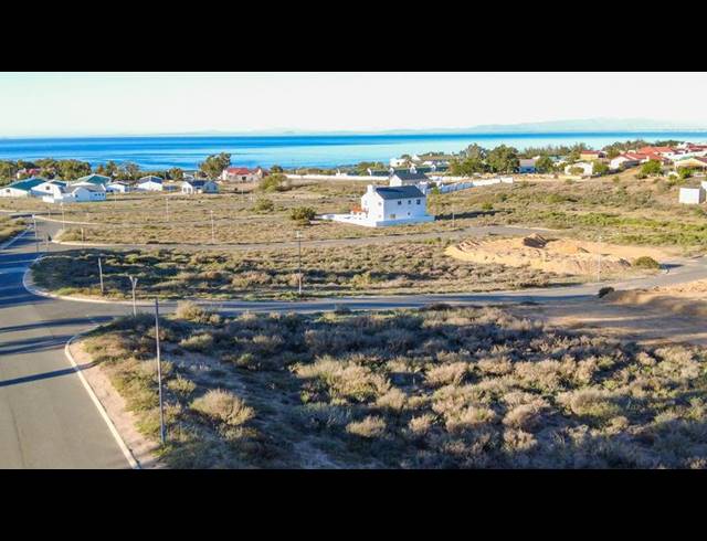 LAND FOR SALE IN ST HELENA VIEWS